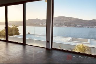 014 5030 30c Ciovo newly built villa with pool for sale