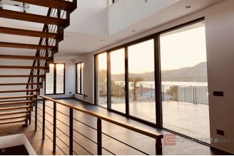 016 5030 30d Ciovo newly built villa with pool for sale