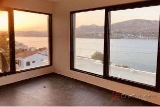 016 5030 30d Ciovo newly built villa with pool for sale