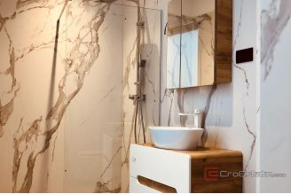 016 5030 30d Ciovo newly built villa with pool for sale