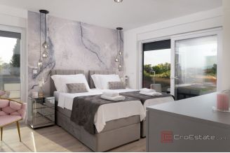 011 2043 103 Zadar Newely built luxury villa with pool for sale