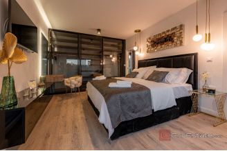 011 2043 103 Zadar Newely built luxury villa with pool for sale