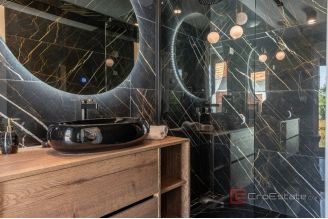 011 2043 103 Zadar Newely built luxury villa with pool for sale