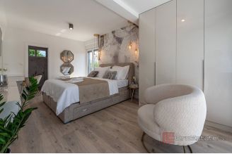 011 2043 103 Zadar Newely built luxury villa with pool for sale