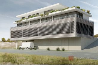 007 2043 104 Zadar Newly built apartments with panoramic sea view for sale