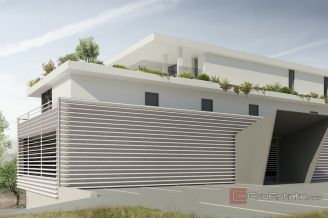 007 2043 104 Zadar Newly built apartments with panoramic sea view for sale