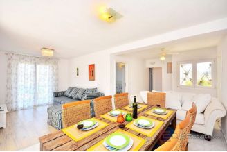 020 2022 390 Trogir Two story house with a sea view for sale