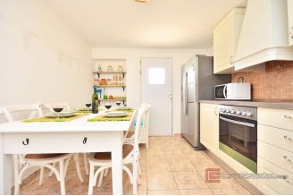 020 2022 390 Trogir Two story house with a sea view for sale