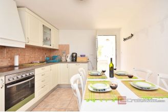 020 2022 390 Trogir Two story house with a sea view for sale