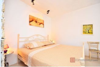 020 2022 390 Trogir Two story house with a sea view for sale