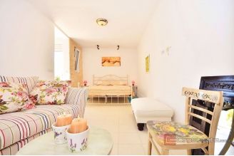 020 2022 390 Trogir Two story house with a sea view for sale