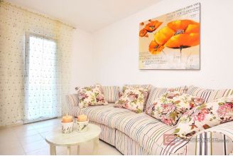 020 2022 390 Trogir Two story house with a sea view for sale