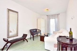 020 2022 390 Trogir Two story house with a sea view for sale