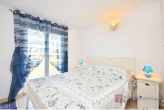 020 2022 390 Trogir Two story house with a sea view for sale