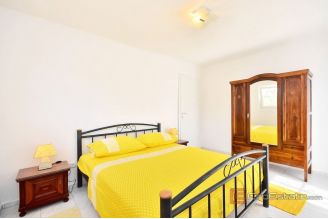 020 2022 390 Trogir Two story house with a sea view for sale