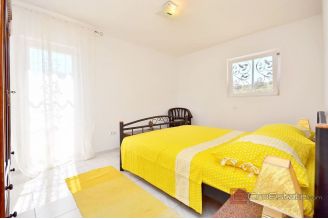 020 2022 390 Trogir Two story house with a sea view for sale