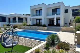 020 2022 392 rogoznica newly built villa with sea view for sale