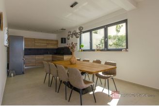 020 2022 392 rogoznica newly built villa with sea view for sale