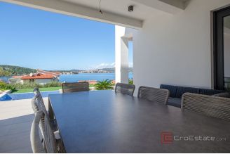 020 2022 392 rogoznica newly built villa with sea view for sale