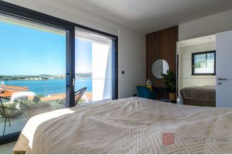 020 2022 392 rogoznica newly built villa with sea view for sale