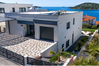 020 2022 392 rogoznica newly built villa with sea view for sale