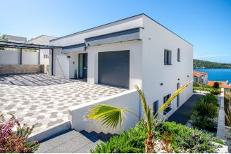 020 2022 392 rogoznica newly built villa with sea view for sale