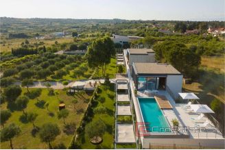 020 2021 371 zadar villa with panoramic sea view for sale
