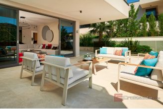 020 2021 372 Trogir Luxury villas with panoramic sea view for sale