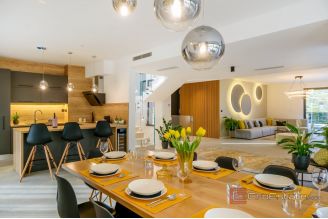 020 2021 372 Trogir Luxury villas with panoramic sea view for sale