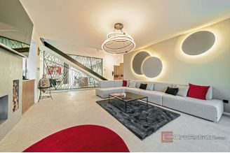 020 2021 372 Trogir Luxury villas with panoramic sea view for sale