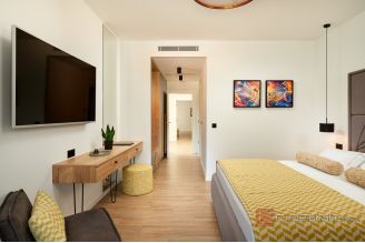 020 2021 372 Trogir Luxury villas with panoramic sea view for sale