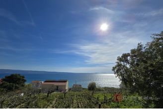 006 2031 117 Split area Building land wth an open sea view for sale
