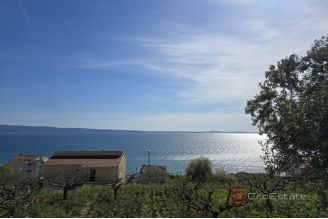 006 2031 117 Split area Building land wth an open sea view for sale