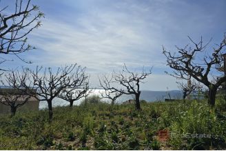 006 2031 117 Split area Building land wth an open sea view for sale