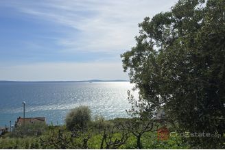 006 2031 117 Split area Building land wth an open sea view for sale
