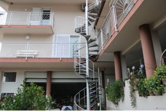 013 2031 119 Trogir House with a sea view for sale