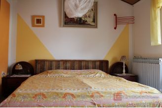 013 2031 119 Trogir House with a sea view for sale