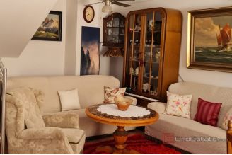 013 2031 119 Trogir House with a sea view for sale