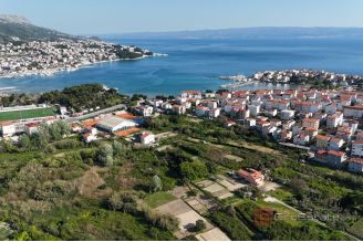 007 2031 116 Split area building land with a sea view for sale