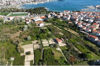 007 2031 116 Split area building land with a sea view for sale
