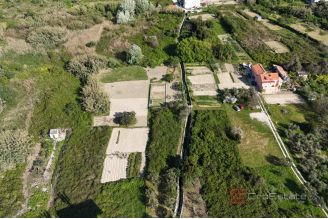 007 2031 116 Split area building land with a sea view for sale