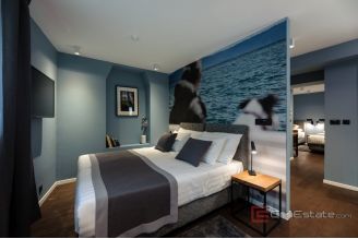 017 5297 30 Split Center Heritage hotel in city center for sale