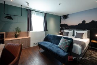 017 5297 30 Split Center Heritage hotel in city center for sale