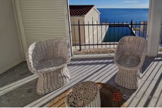 014 2038 78 rogoznica two houses with sea view for sale