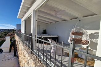 014 2038 78 rogoznica two houses with sea view for sale