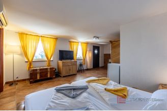 019 2030 71 Rogoznica Villa with an open sea view for sale