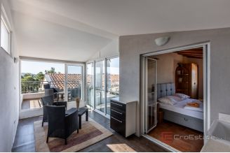 019 2030 71 Rogoznica Villa with an open sea view for sale