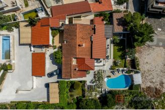 019 2030 71 Rogoznica Villa with an open sea view for sale