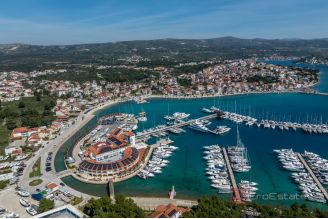 019 2030 71 Rogoznica Villa with an open sea view for sale