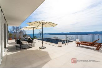 020 2043 109 omis newly built villa with panoramic sea view for sale
